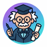 Professor Sage Logo